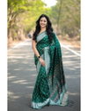 KT 174 Banarasi Soft Silk Saree Collections Wholesale In India